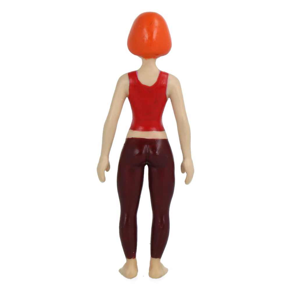 Lois - Yulia Nefedova