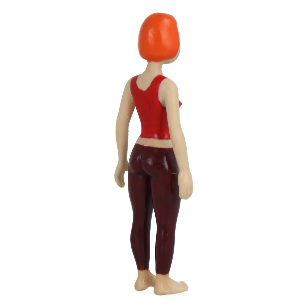 Lois - Yulia Nefedova