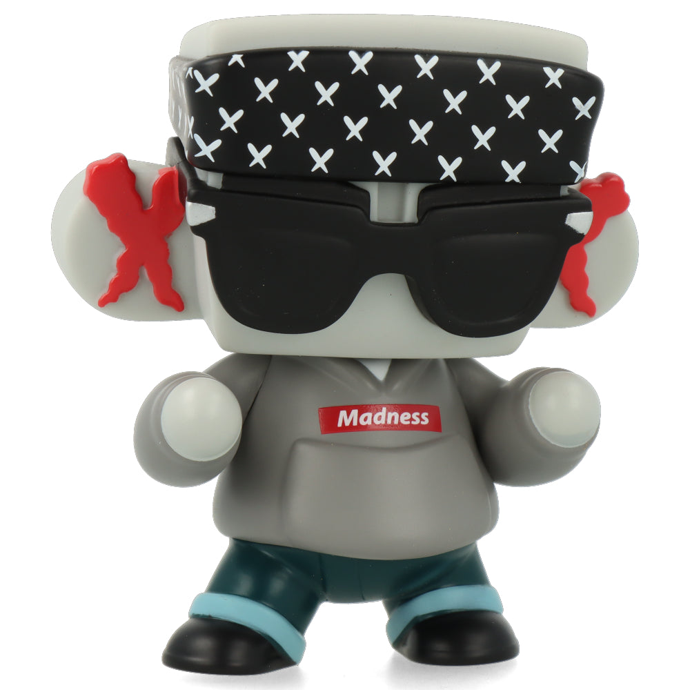 MAD*L Citizen Blank 2 Bandana