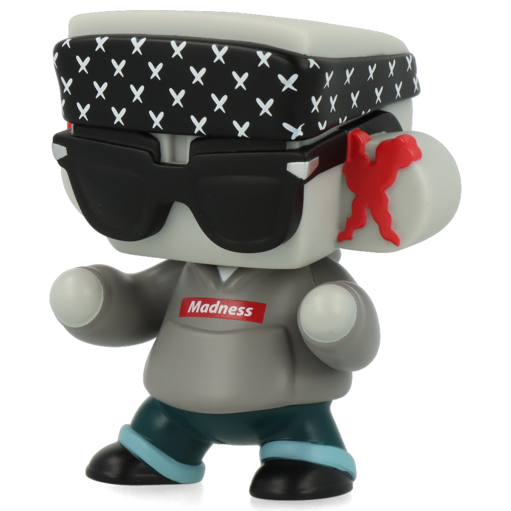 MAD*L Citizen Blank 2 Bandana