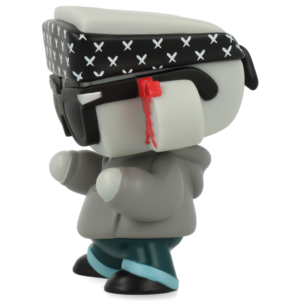 MAD*L Citizen Blank 2 Bandana