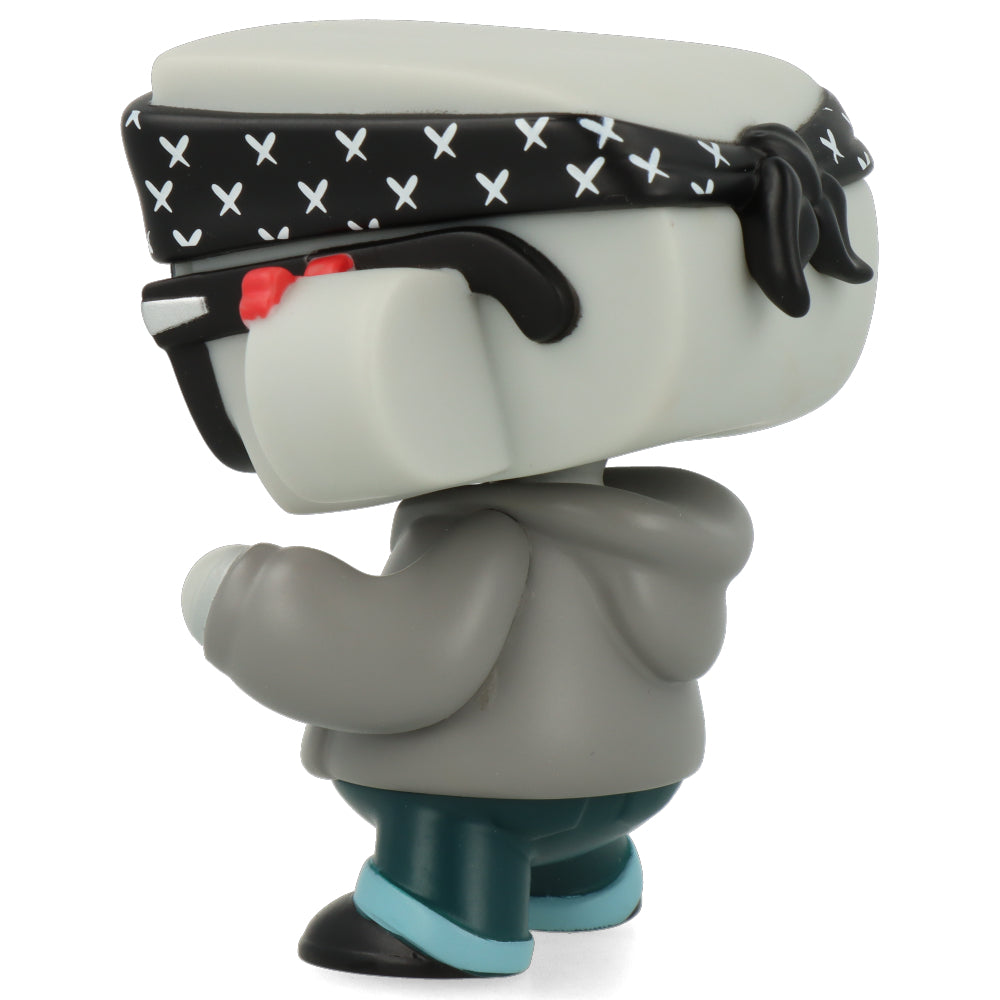 MAD*L Citizen Blank 2 Bandana