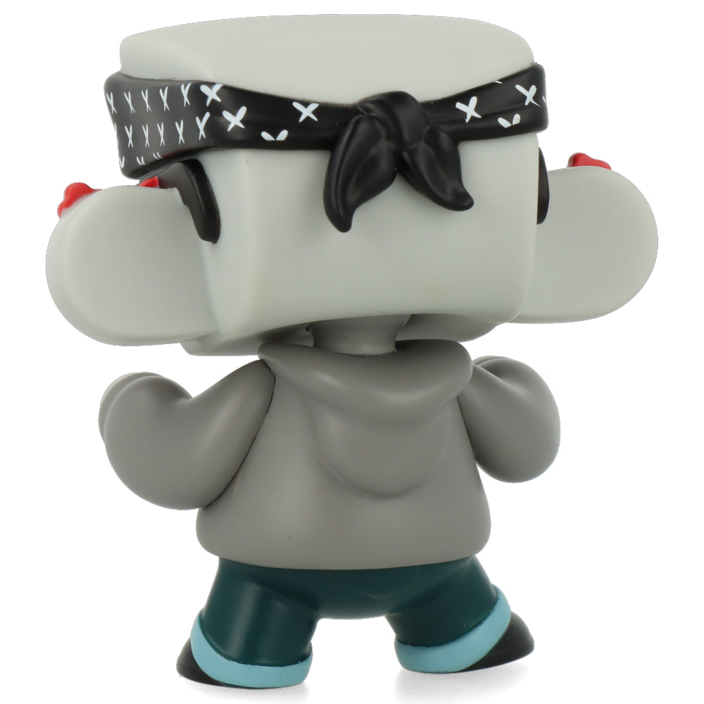 MAD*L Citizen Blank 2 Bandana