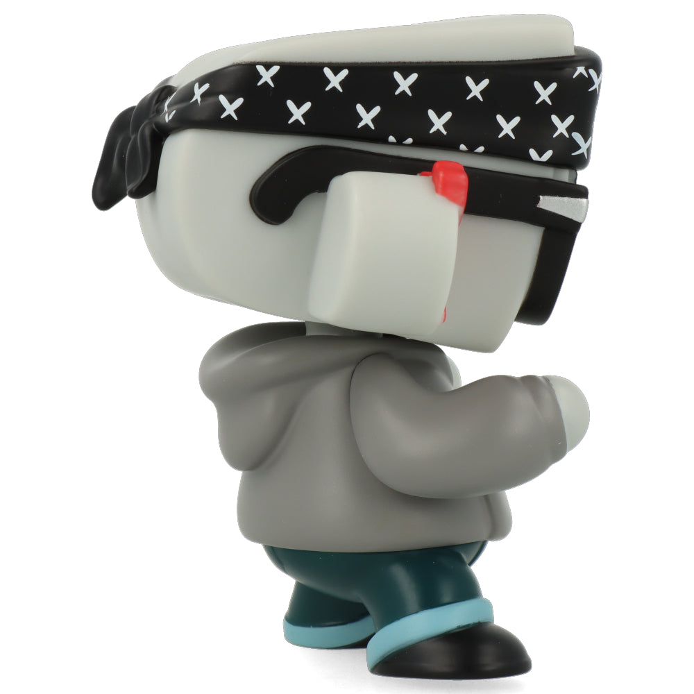 MAD*L Citizen Blank 2 Bandana