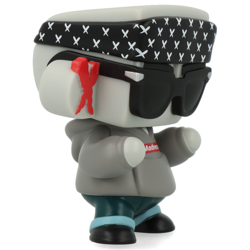 MAD*L Citizen Blank 2 Bandana