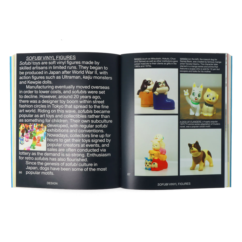 Japan's Best Friend: Dog Culture in the Land of the Rising Sun