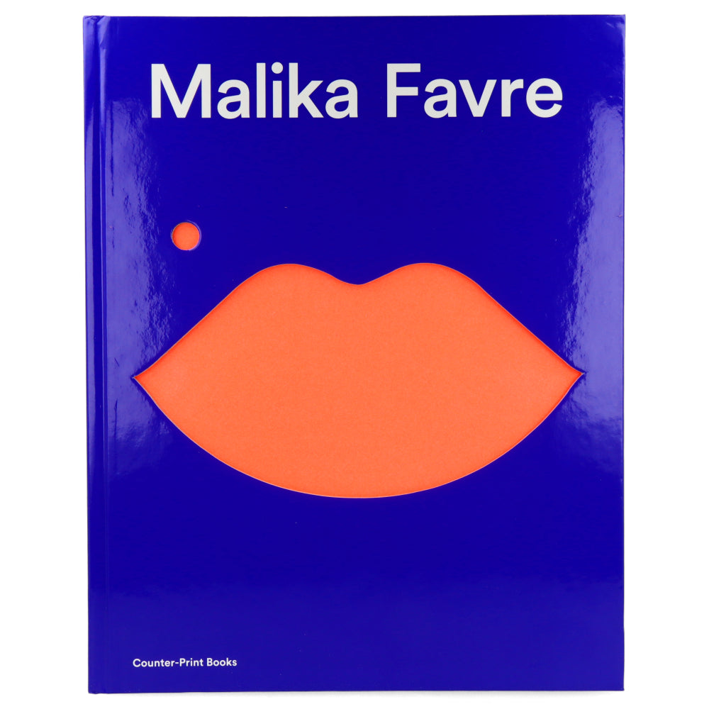 Malika Favre