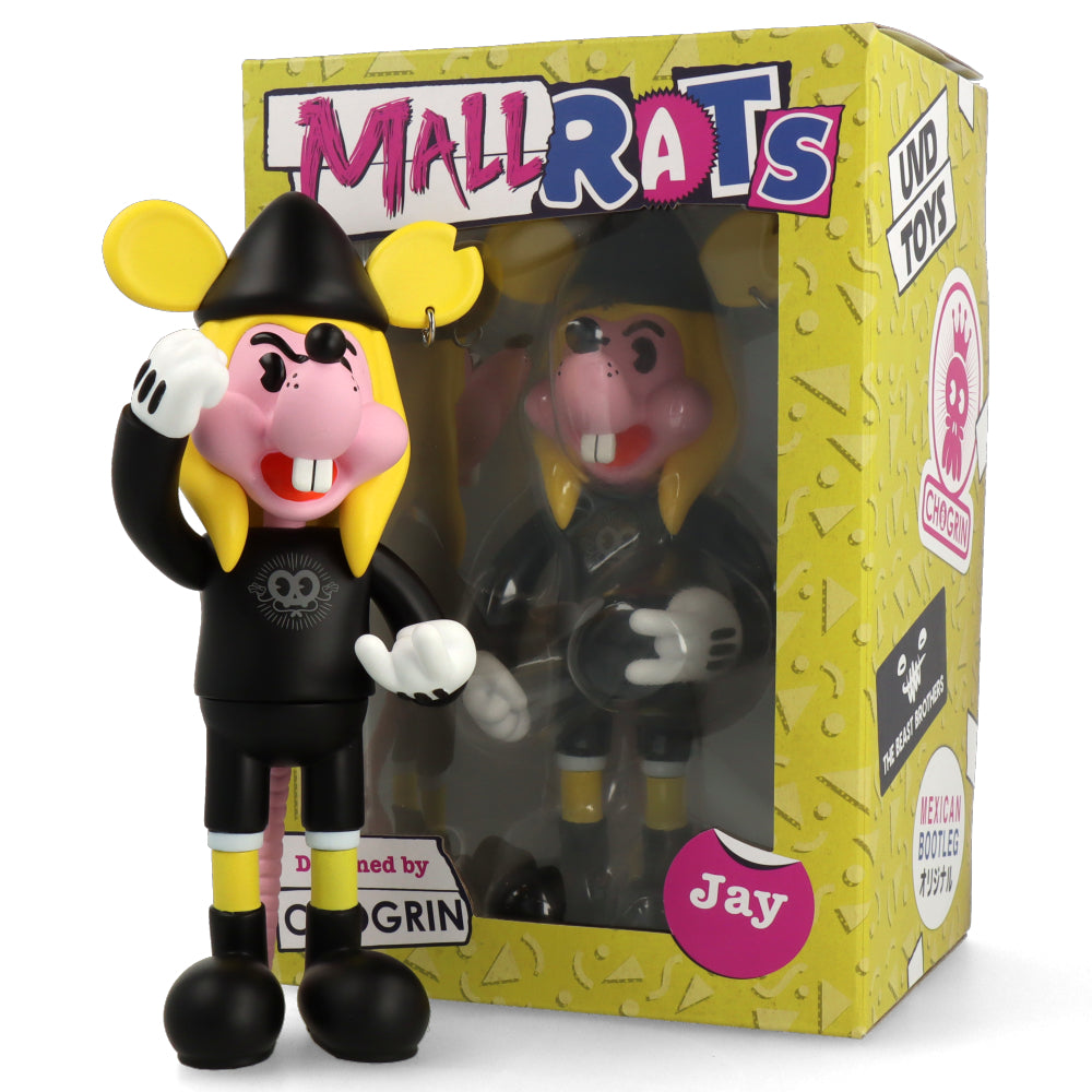 Mallrats - Jay