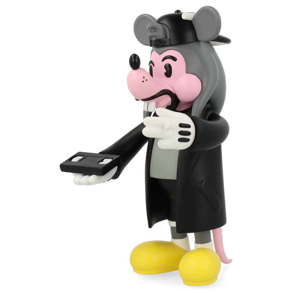 Mallrats - Silent Bob