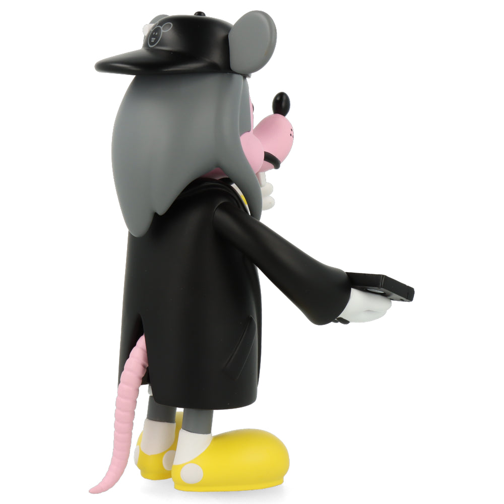 Mallrats - Silent Bob