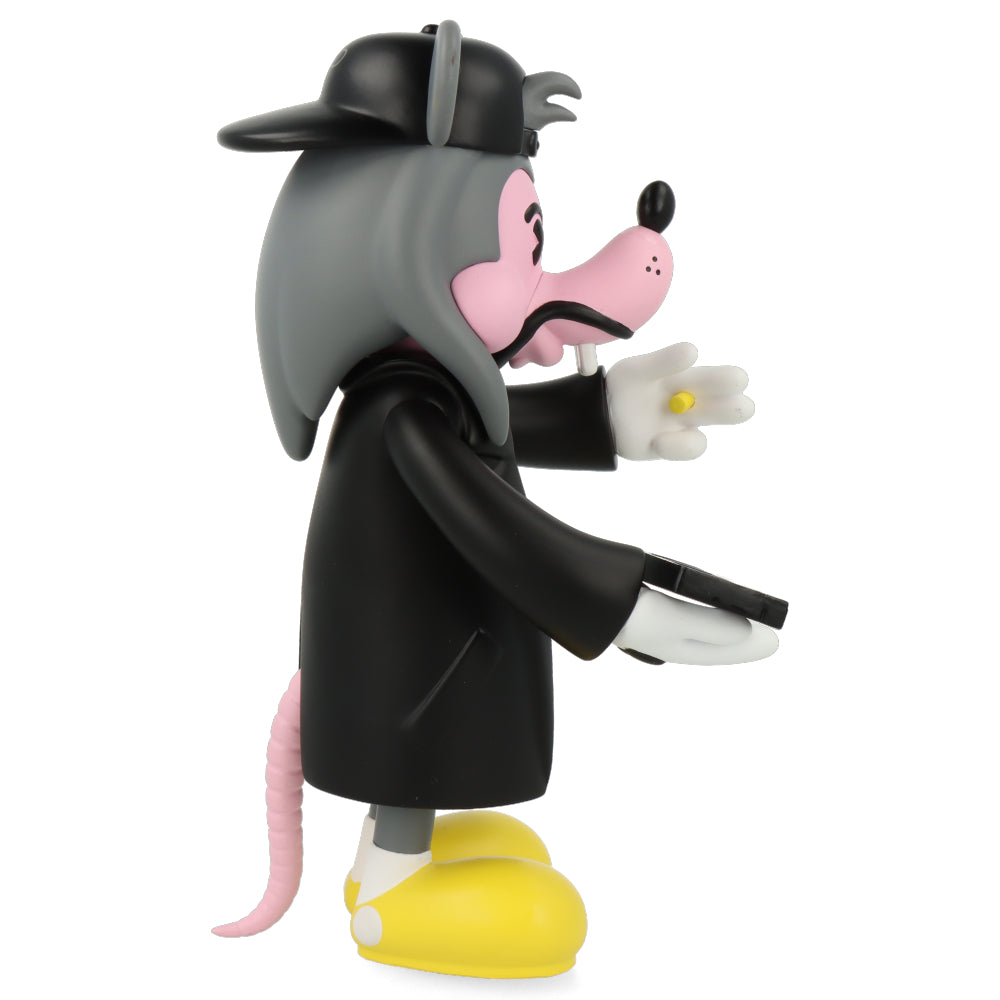 Mallrats - Silent Bob