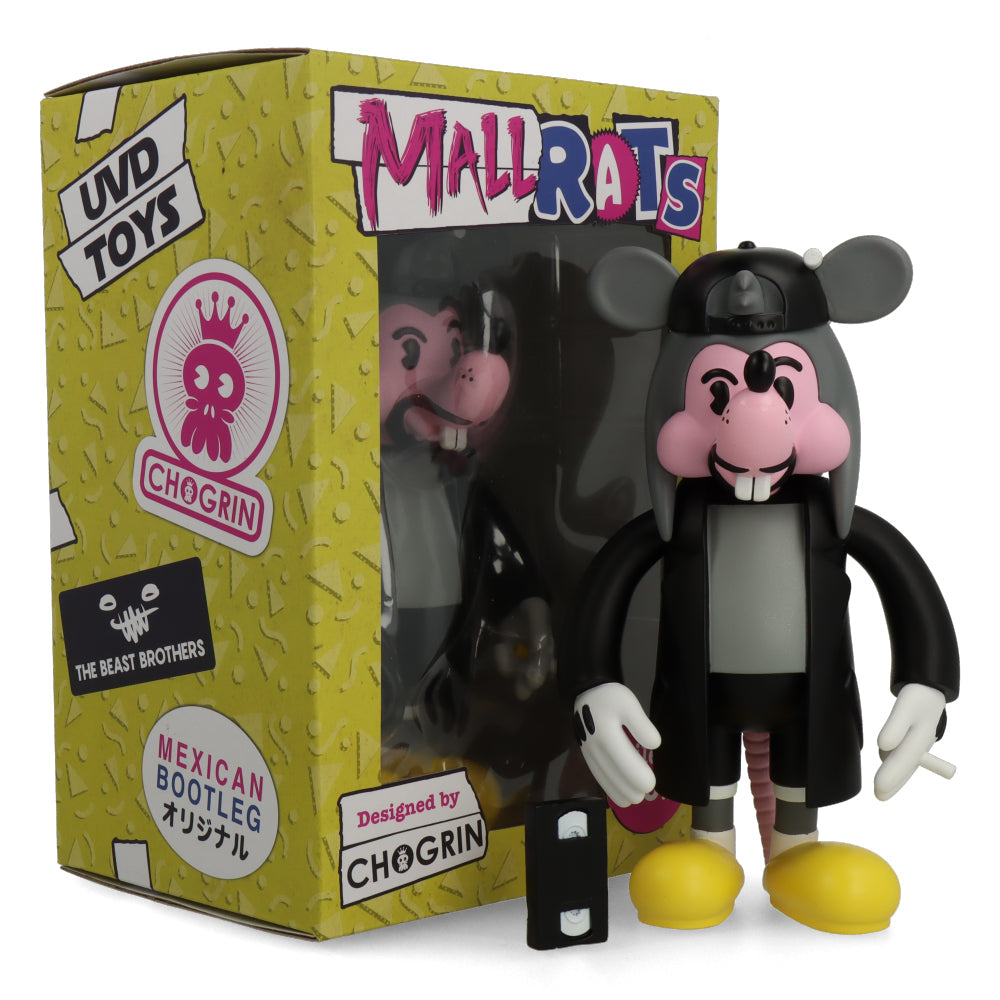 Mallrats - Silent Bob