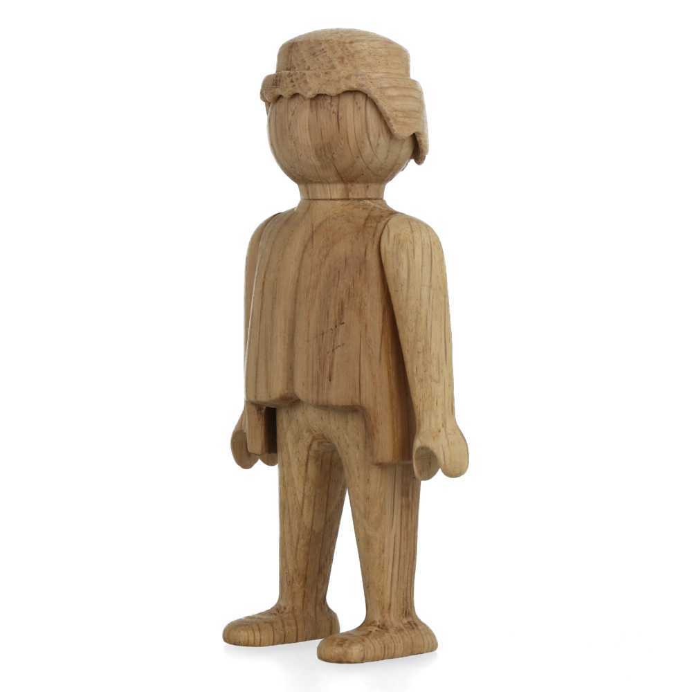 Playmobil x Man Oak Mini