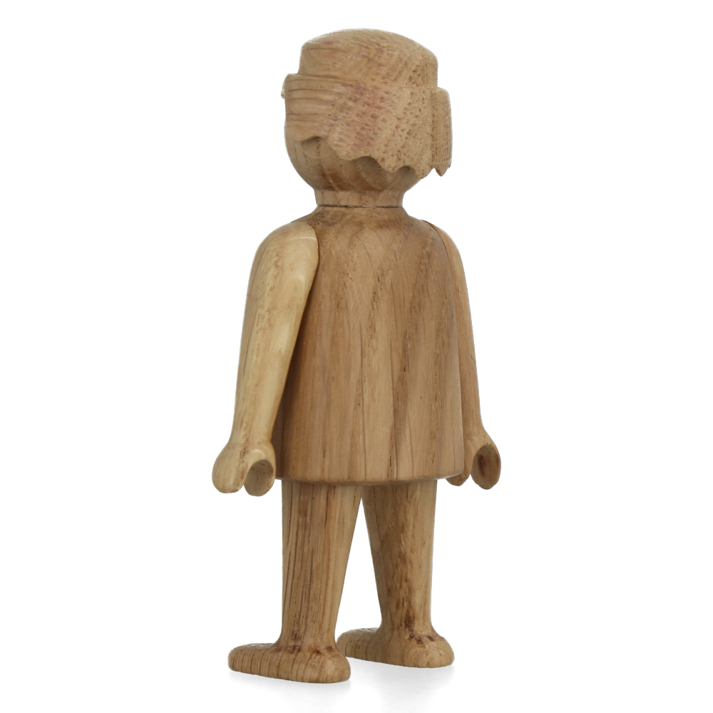 Playmobil x Man Oak Mini