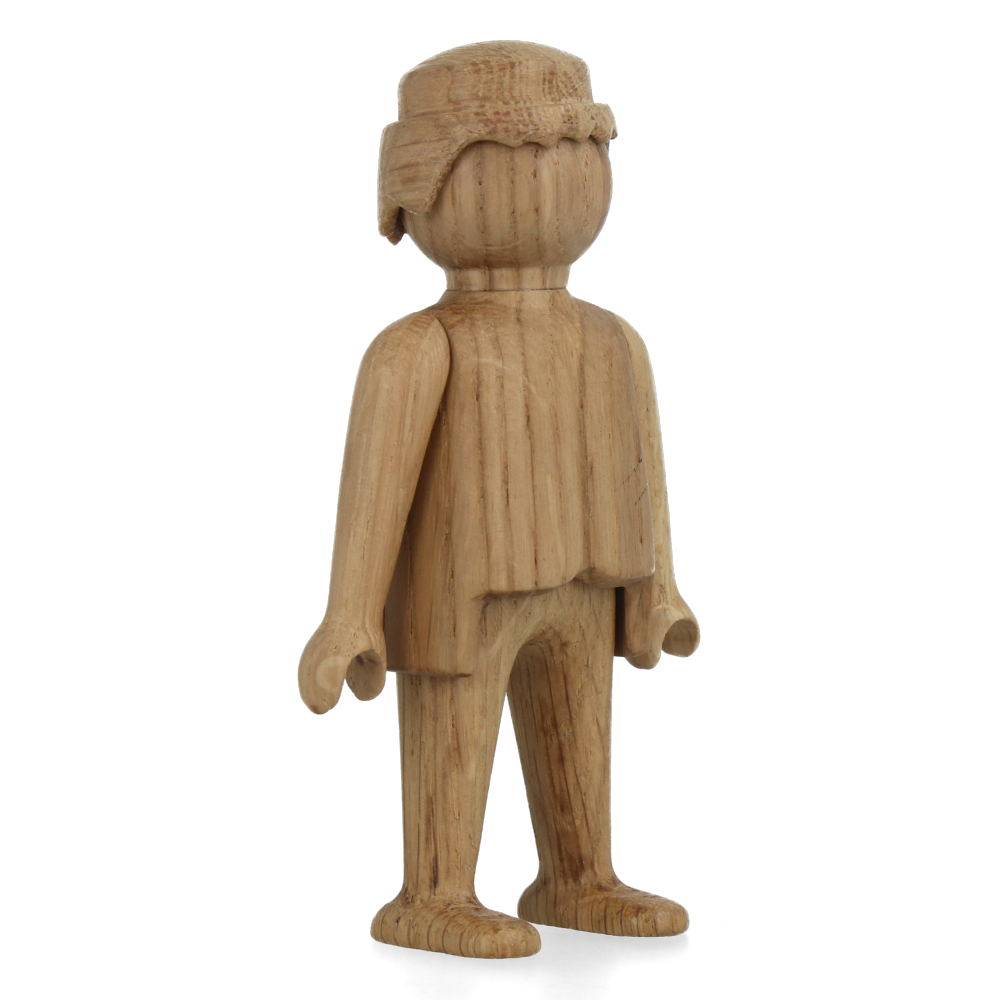 Playmobil x Man Oak Mini