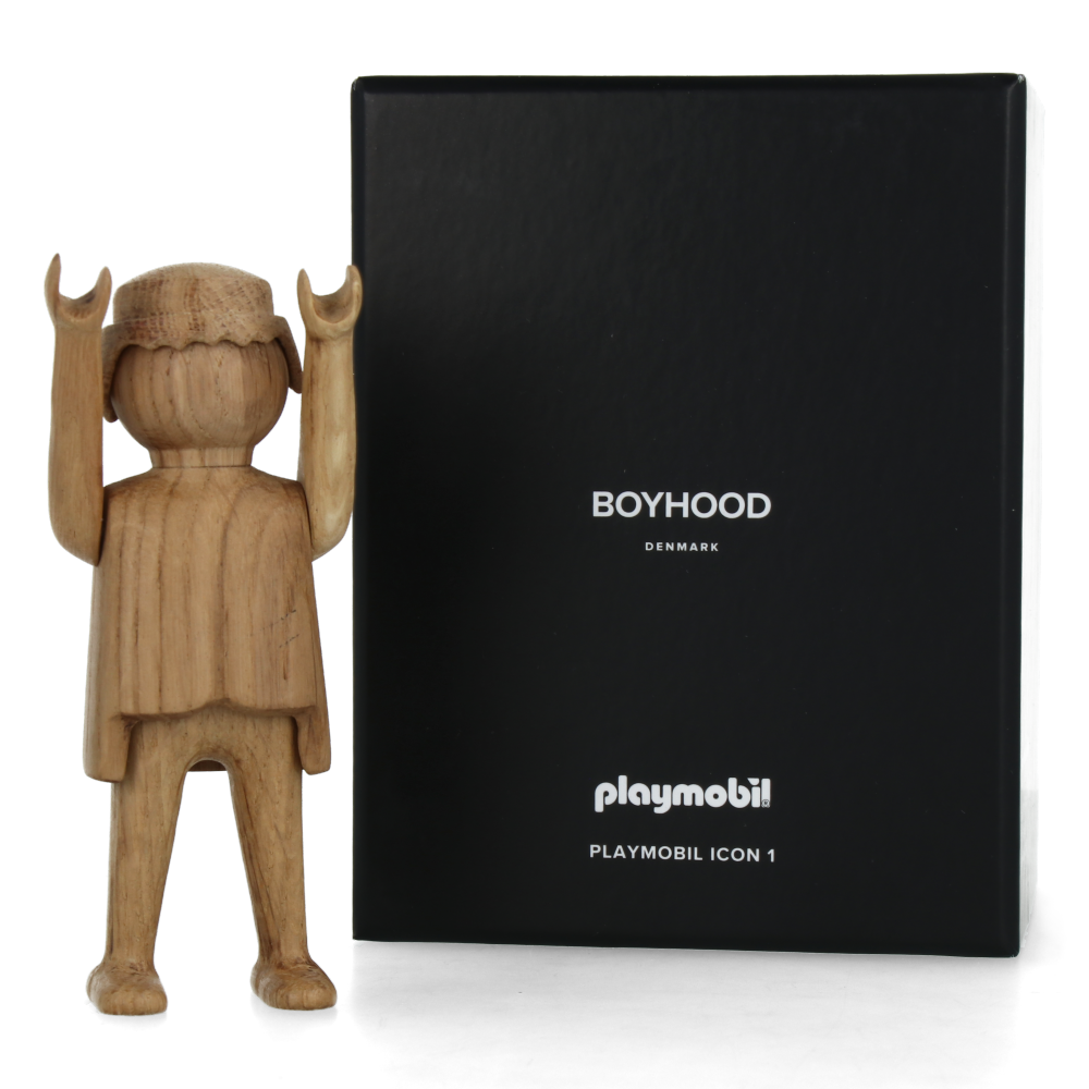 Playmobil x Man Oak Mini