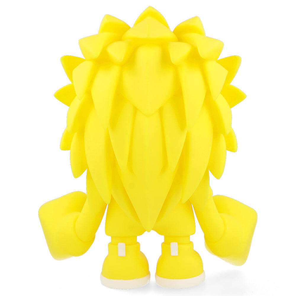Knuckle Duster Superjanky by Mark Gmehling