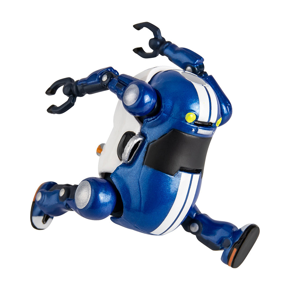 Tiny Mechatro WeGo Series 4