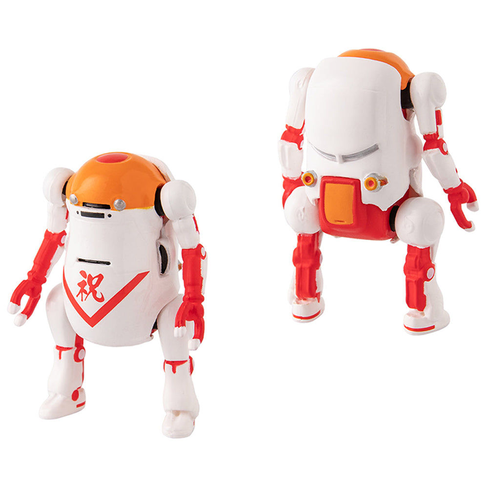Tiny Mechatro WeGo Series Premium