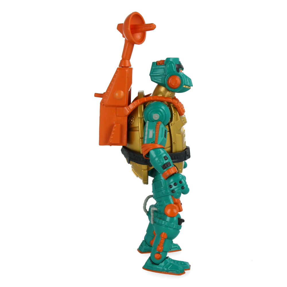 Metalhead Michelangelo (Tortues Ninja - TMNT) - ULTIMATES! Wave 7