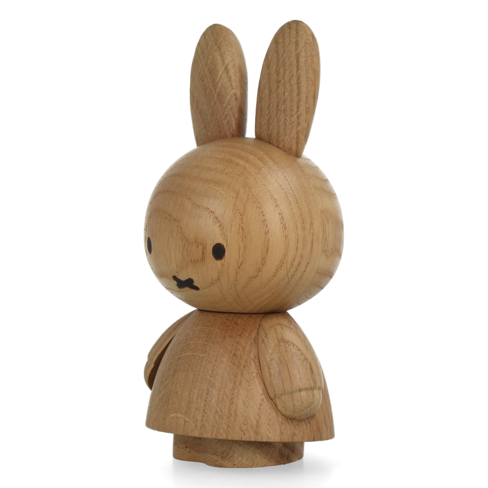 Miffy - Oak Mini