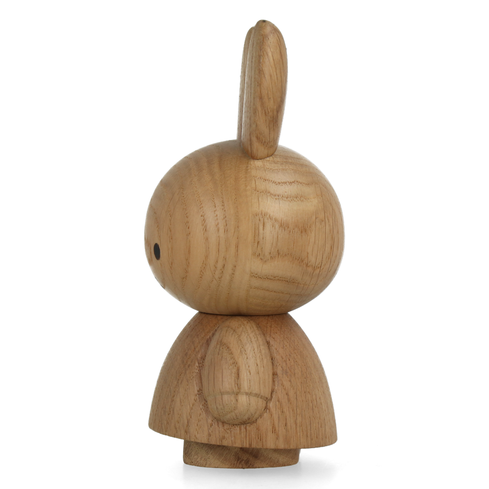 Miffy - Oak Mini