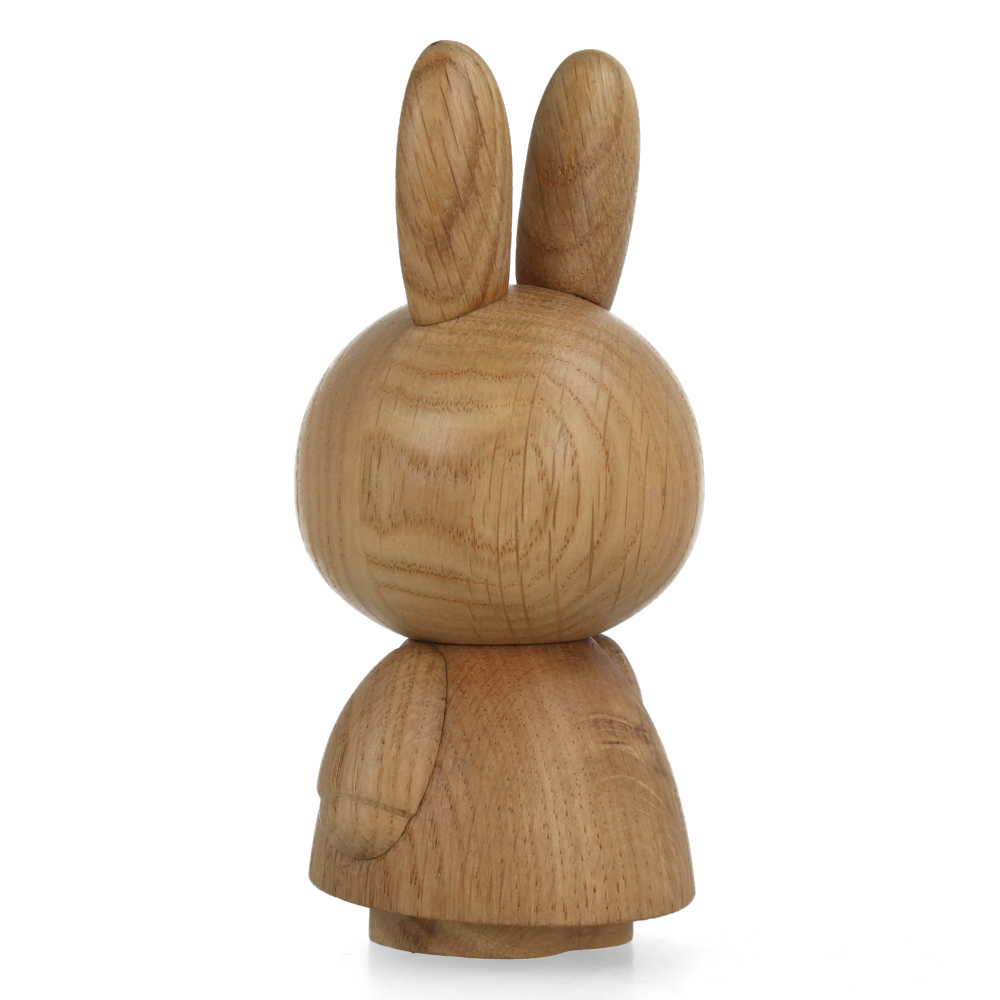 Miffy - Oak Mini