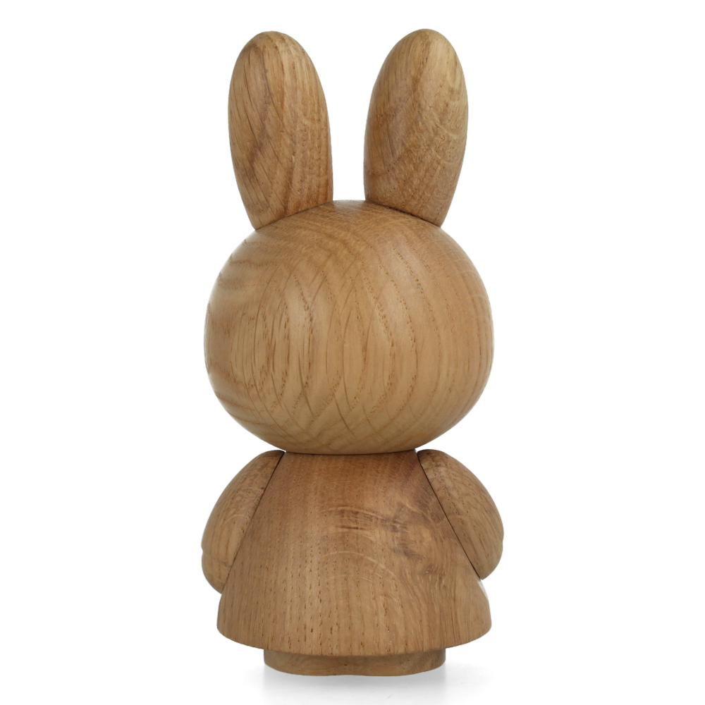 Miffy - Oak Mini