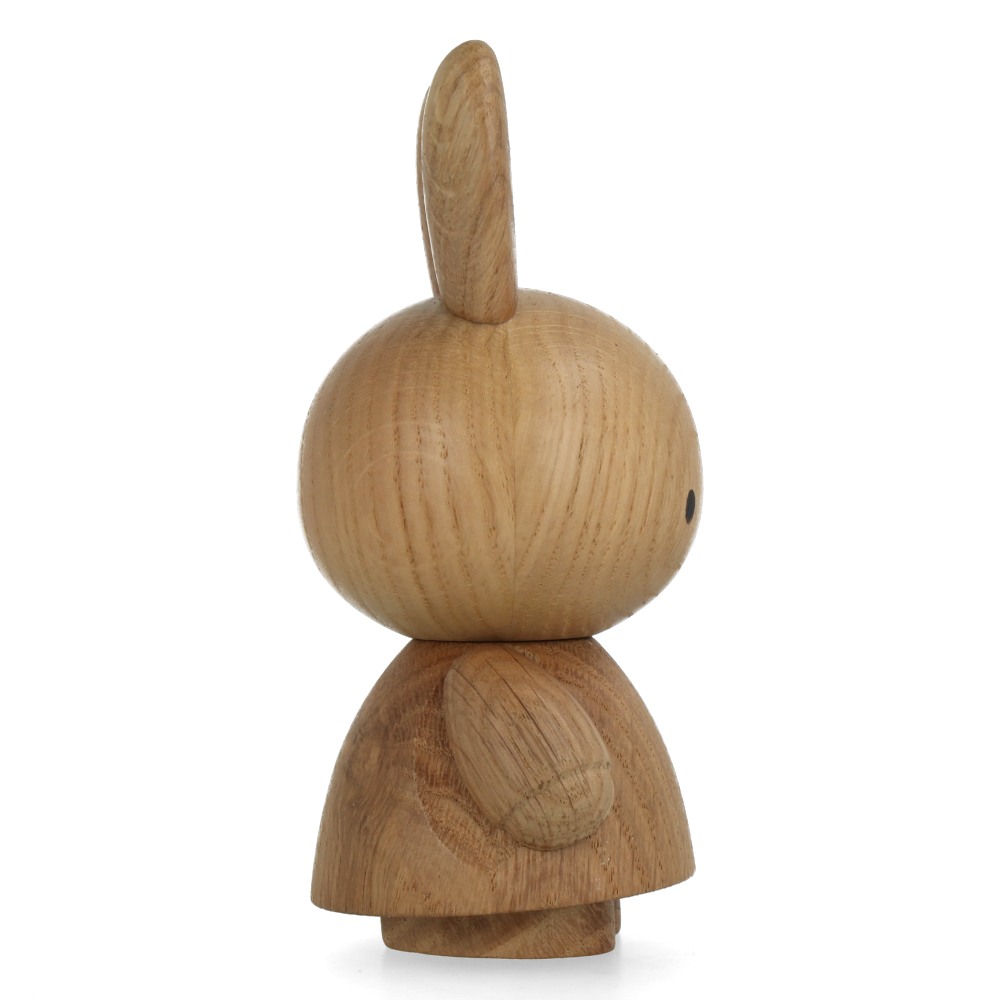 Miffy - Oak Mini
