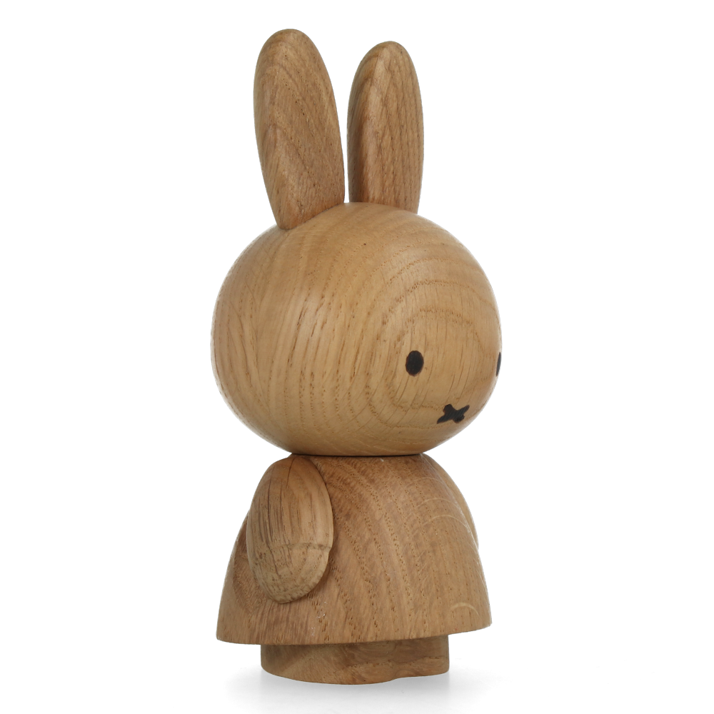 Miffy - Oak Mini