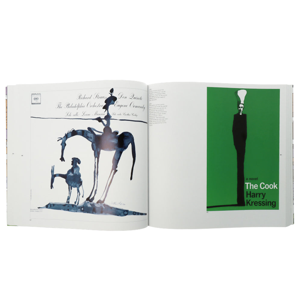 Milton Glaser : Graphic Design