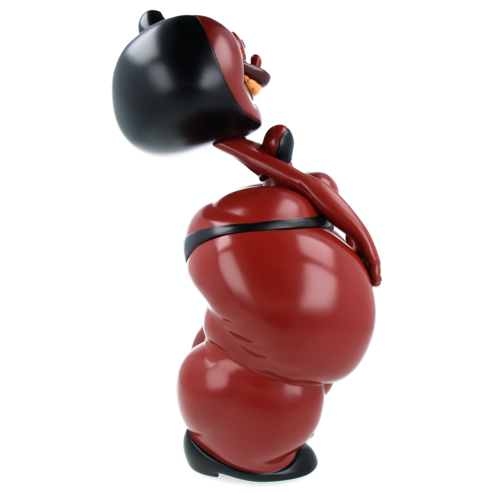 Mimi Wobbly Devil by Dave Cooper