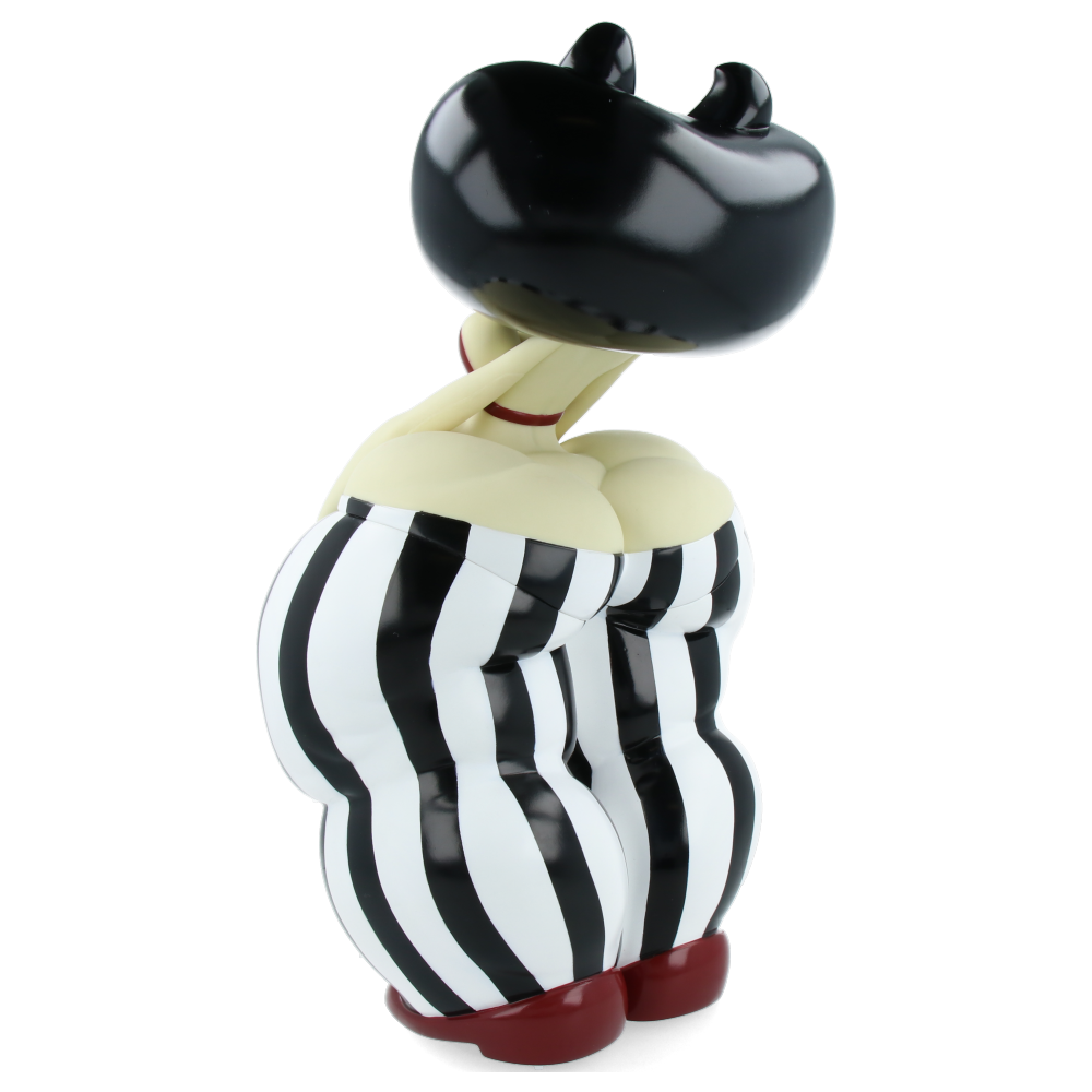 Mimi Wobbly Paris Version by Dave Cooper