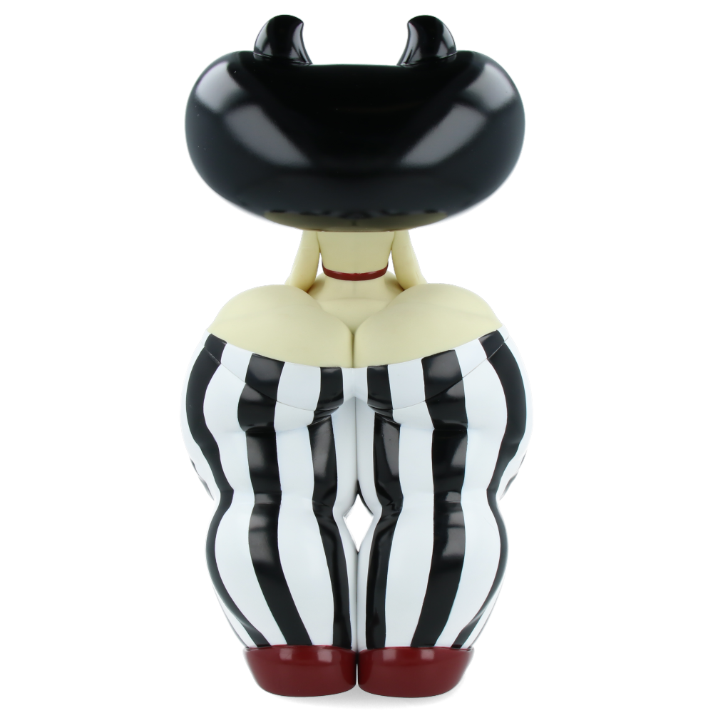 Mimi Wobbly Paris Version by Dave Cooper