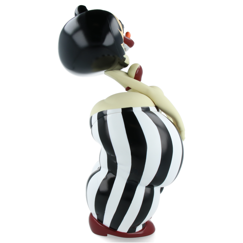 Mimi Wobbly Paris Version by Dave Cooper