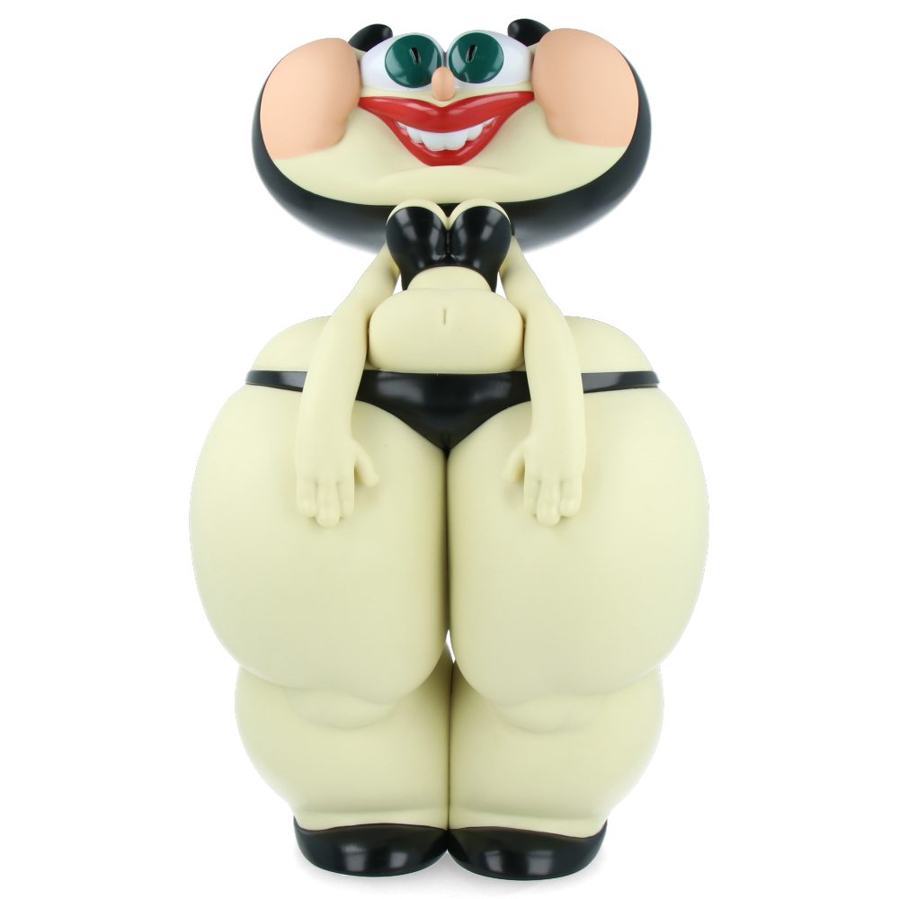 Mimi Wobbly Classic by Dave Cooper