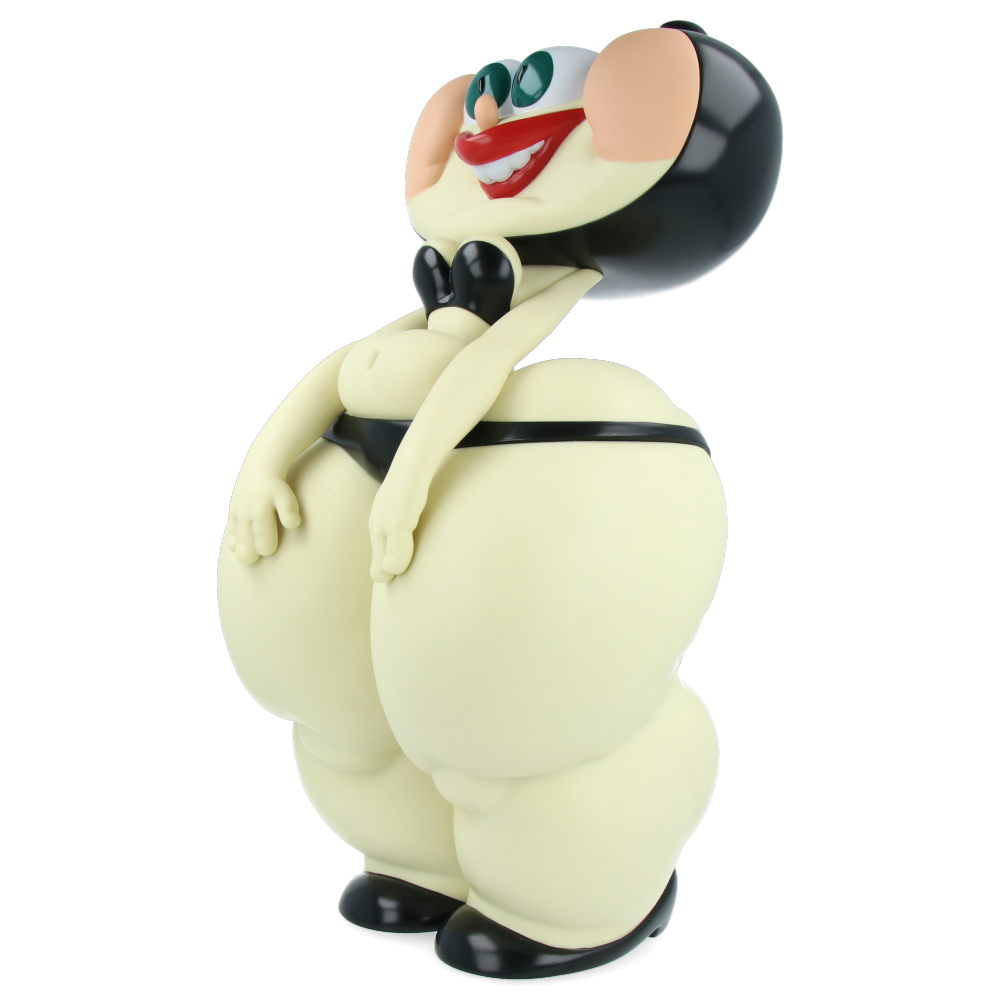 Mimi Wobbly Classic by Dave Cooper