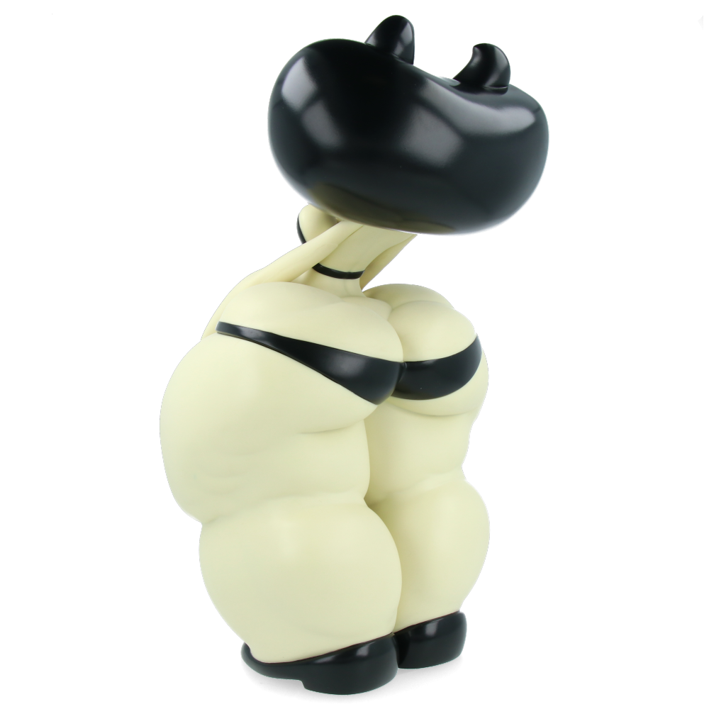 Mimi Wobbly Classic by Dave Cooper