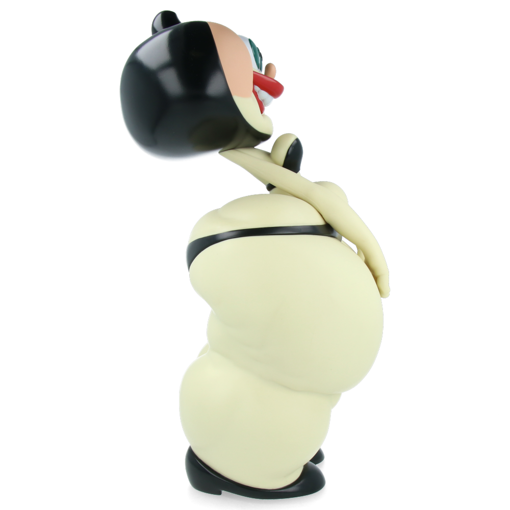 Mimi Wobbly Classic by Dave Cooper