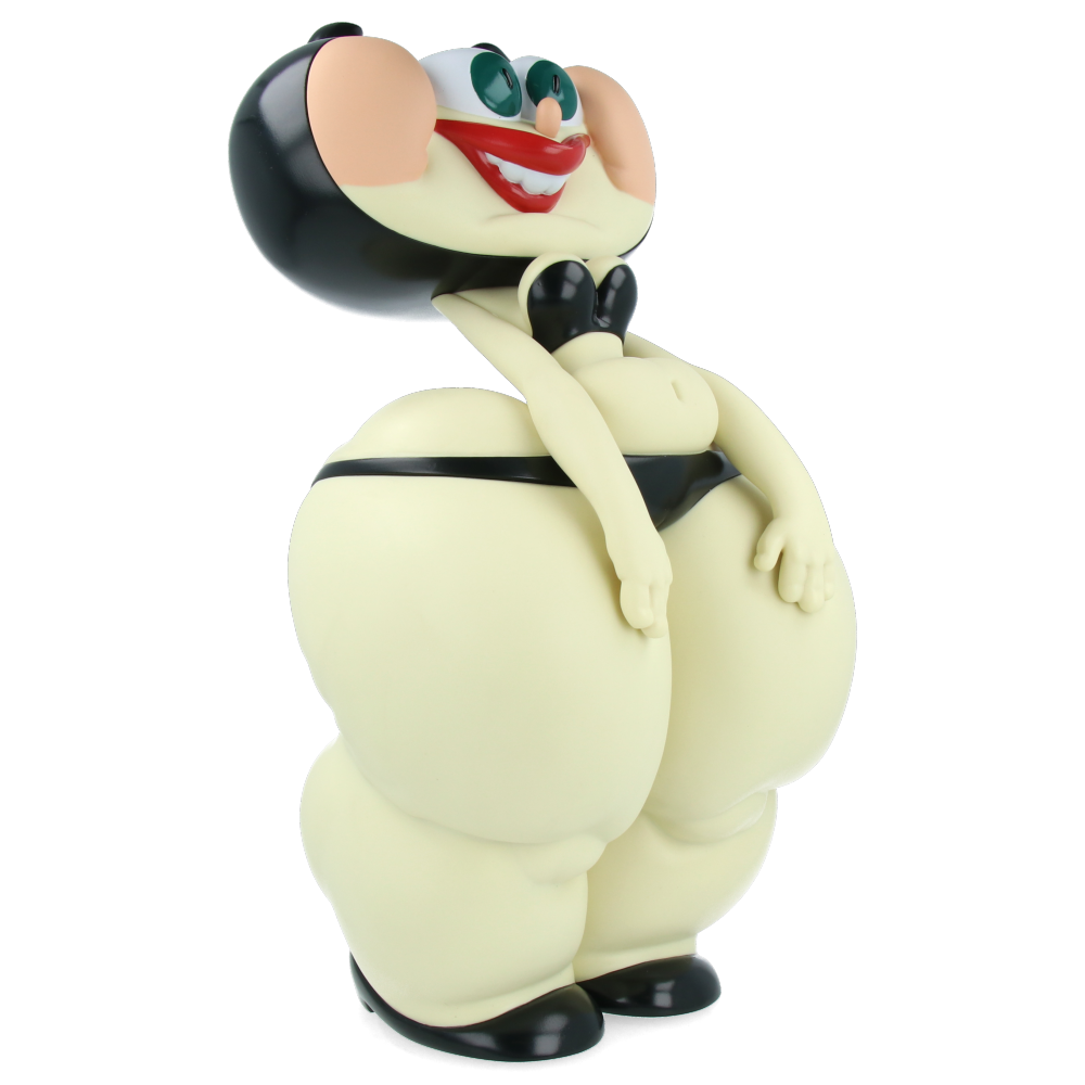 Mimi Wobbly Classic by Dave Cooper