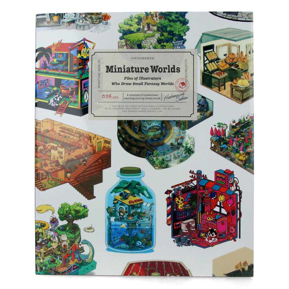 Miniature Worlds