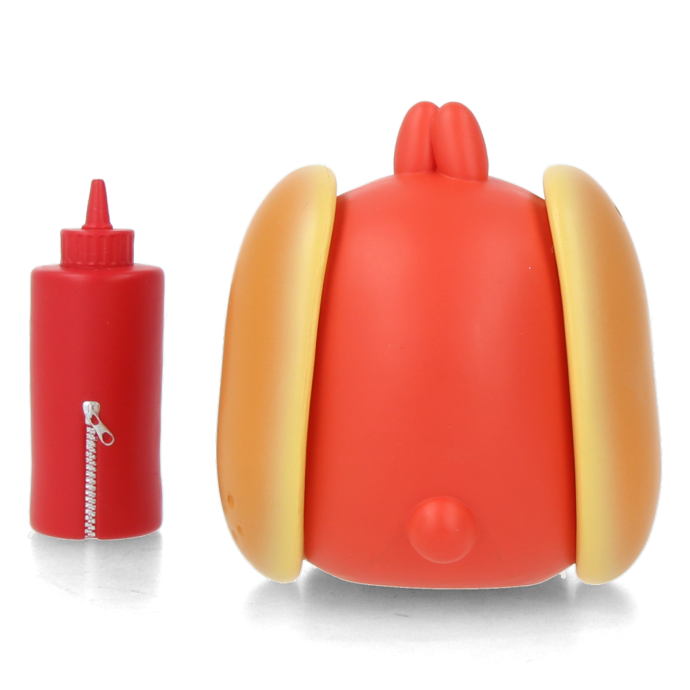 Molang Yummies Series - Display (6pcs)