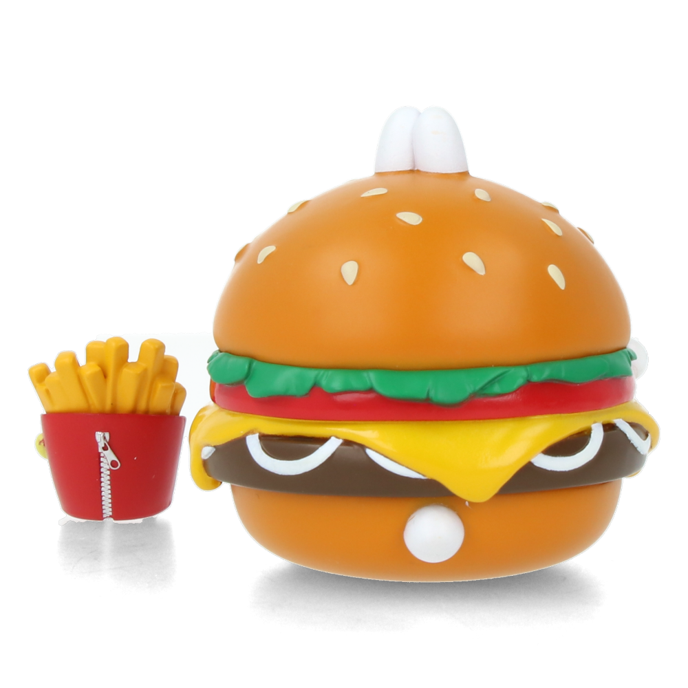 Molang Yummies Series - Display (6pcs)