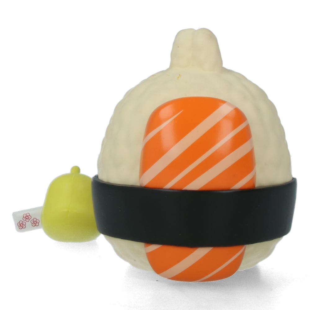 Molang Yummies Series - Display (6pcs)