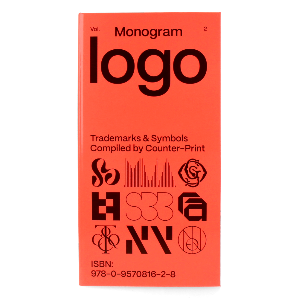 Monogram Logo (Anniversary Edition)
