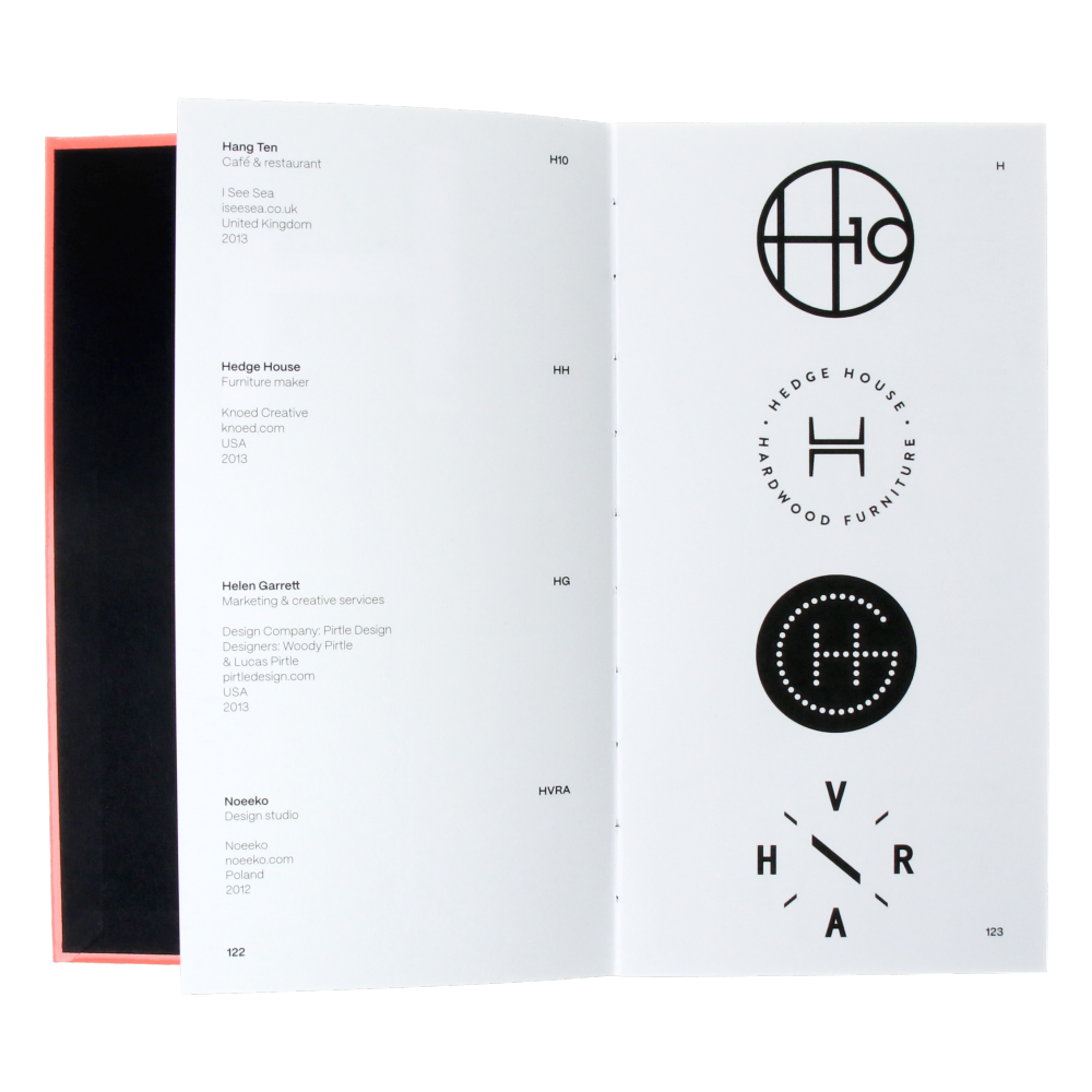 Monogram Logo (Anniversary Edition)