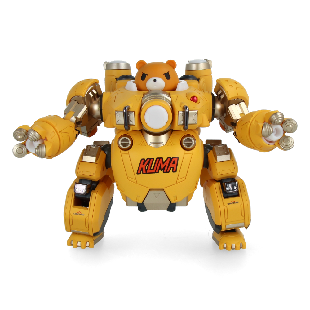 Yeezen Invasion - Heavy Artillery Bluetooth Speaker