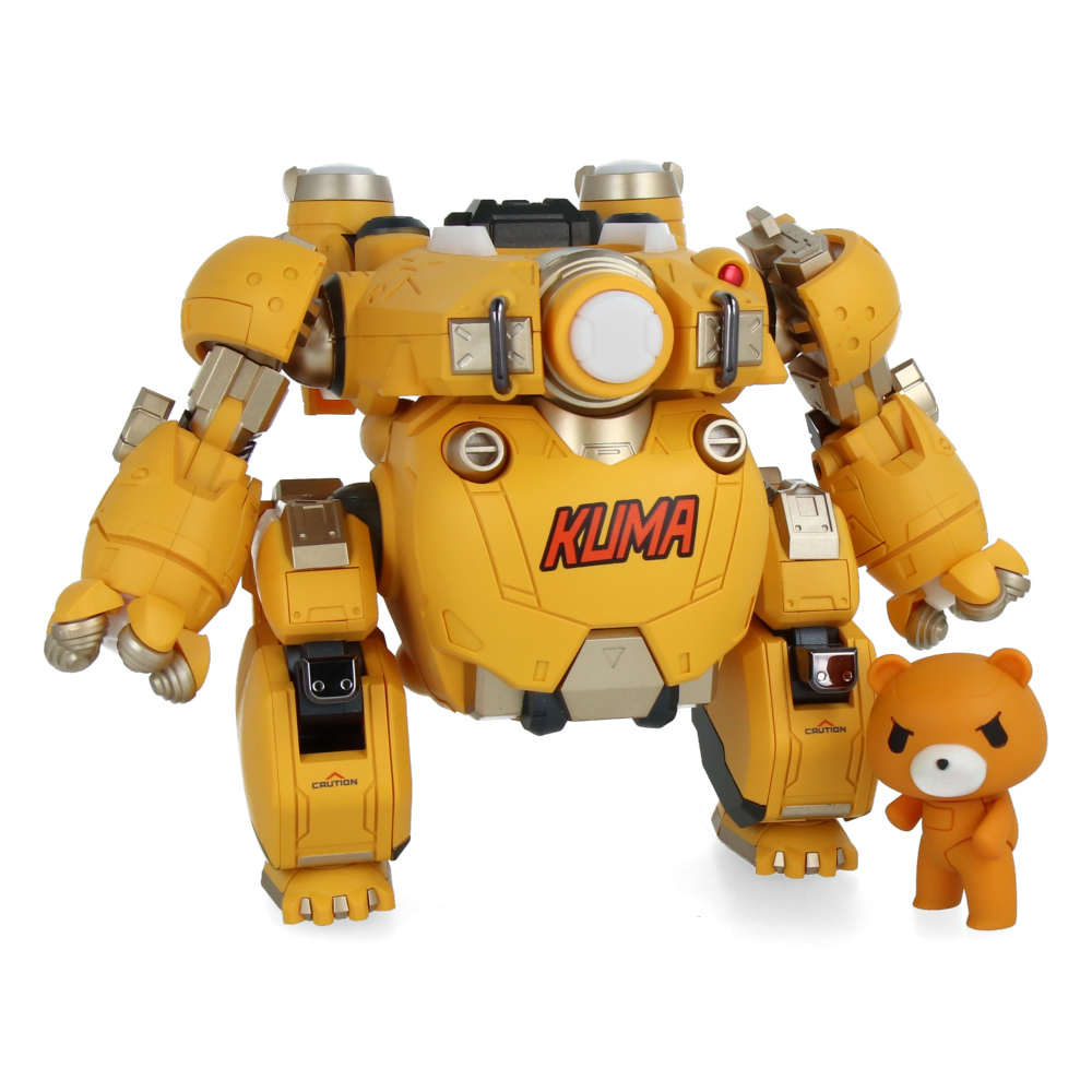 Yeezen Invasion - Heavy Artillery Bluetooth Speaker