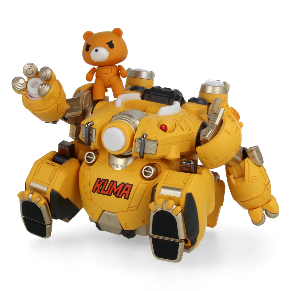 Yeezen Invasion - Heavy Artillery Bluetooth Speaker