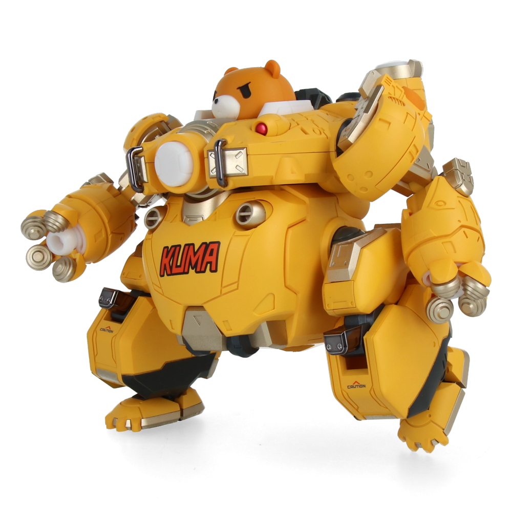 Yeezen Invasion - Heavy Artillery Bluetooth Speaker